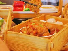 -临江酒店-中餐厅