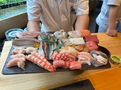-鮨冠OMAKASE食べ放题(北京首店)
