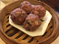 -新东城喜宴海鲜酒家(同德店)