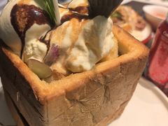 -通海俄式烧烤·俄罗斯大串(嵩山路店)