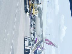 -曼谷素万那普国际机场