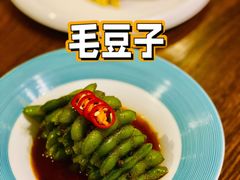 -乔家栅(襄阳南路店)