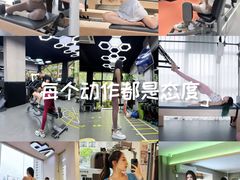 -VPsmart私教健身工作室(新华路旗舰店)
