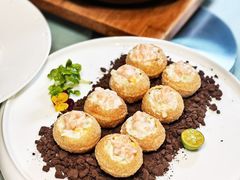 -香丰阁·烤鸭·川湘菜(清河店)