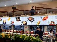-王厚元饺子·辽菜·烤鸭(黄河大街店)