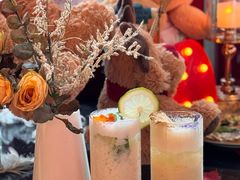 -Nord Grill&Bar Highland诺德西餐(深圳欢乐海岸店)