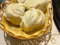 花卷-妈妈家铁锅炖(景诚园综合楼店)