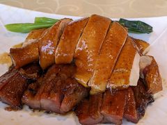 -香江小厨 The Kitchen(香江俱乐部店)