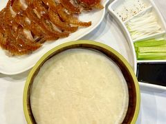 -万荣烤鸭店·北京菜(天坛店)