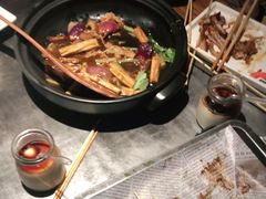 -辣尚瘾·烤鱼·新川菜(交大直营店)