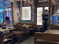 -東門韩国传统烤肉·韩国料理(银座直营店)