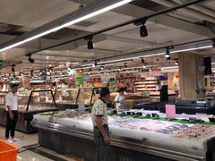 -永辉超市(海沧禹洲店)