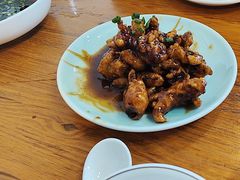 -百家鲜·杭帮菜