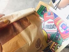 -汉堡王(兰州中心店)