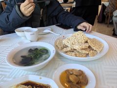 -怡园饭店-餐厅(四望亭店)