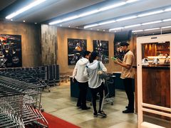 -果蔬好生活超市(乐堤港店)