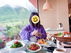 -品味泸沽湖•民族特色菜(大落水店)