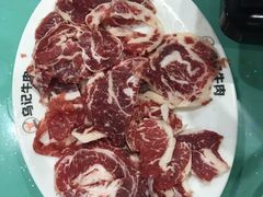 -乌记鲜活牛肉城(金砂东路店)