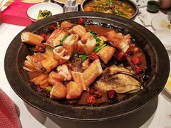 -百富源·海鲜辽菜(和平北大街店)