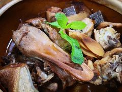厦门姜母鸭-舒味姜母鸭·沙茶面(湖里店)
