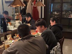 -眷屋の深夜食堂(云锦中心店)