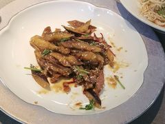 -秦月轩·陕西家乡菜(阜成路·五棵松店)