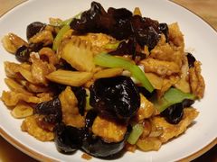 -杏花堂·山西菜馆(晋中万达店)