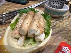 -春润大地海南椰子鸡(沙井京基百纳广场店)
