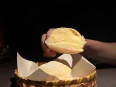 雪山奶露包-小炳胜(天环店)