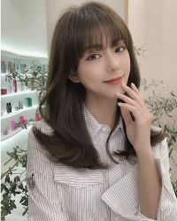 点击看大图 -那茉 Hair Salon