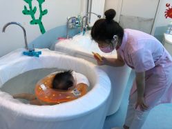 -马博士婴幼儿游泳馆(广安门旗舰店)