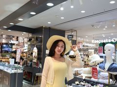 -优客城市奥莱