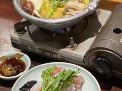-加奈日本料理