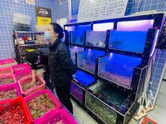 -众味海鲜大排档·活海鲜·潮汕味(南澳店)