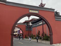 -宁波府城隍庙