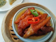 -悦雅居·老广州老味道(长湖店)