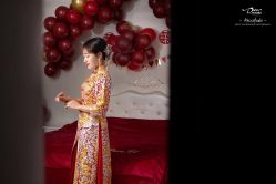 -MECCI婚礼摄影跟拍(红东方广场店)