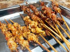 -老黑板筋(顺义总店)