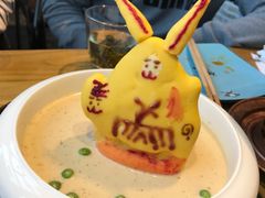 -局气 烤鸭·北京菜(光华路店)