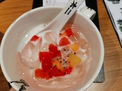 -新太二·鲜料川菜(晶耀前滩店)