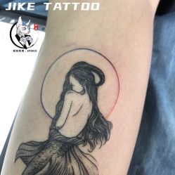 -彦瑾·TATTOOstudio
