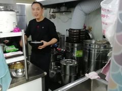 -鸭小妹鸭血粉丝(老门东店)