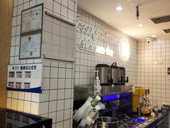 -茶百道(惠新东街店)