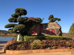-洛龙公园