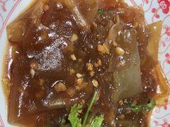 -吴家·非遗淮扬小馆(镇江万达广场店)