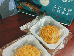 -武汉大学-桂园餐厅