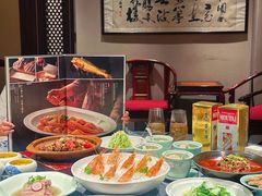 -淮扬府(安定门店)