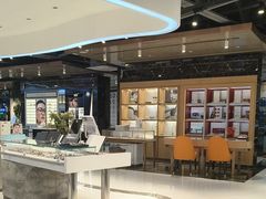 -标准眼镜·蔡司官方授权店(和平路总店)