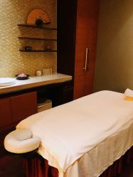 -青岛香格里拉·氣水疗中心