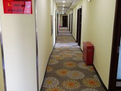 -凯优优选酒店(北京鸟巢国家体育馆店)